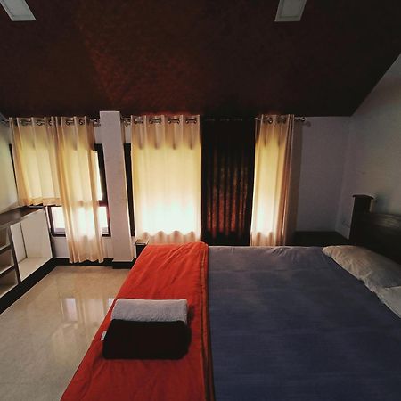 Gouri'S Homestay فاركَالا المظهر الخارجي الصورة