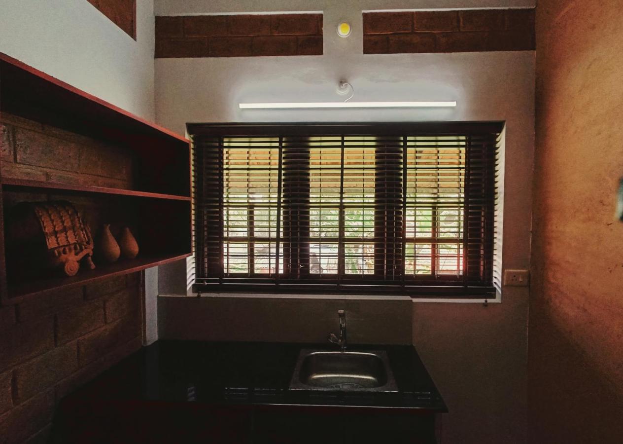 Gouri'S Homestay فاركَالا المظهر الخارجي الصورة