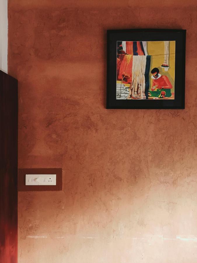 Gouri'S Homestay فاركَالا المظهر الخارجي الصورة